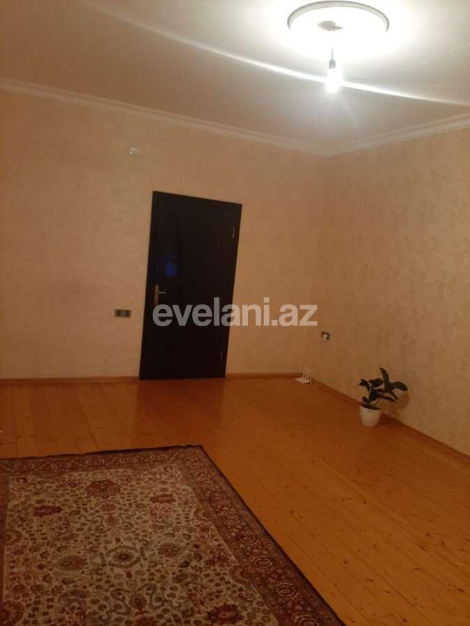 Kirayə verilir, yeni tikili, 3 otaqlı, 86 m², Bakı, Xətai r, Həzi Aslanov q, Həzi Aslanov m.