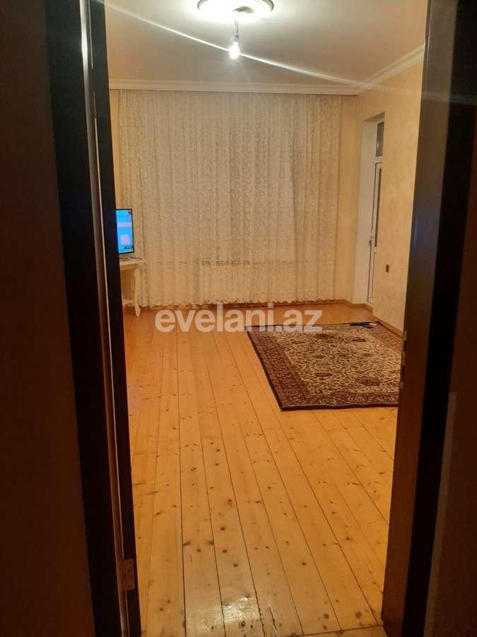 Kirayə verilir, yeni tikili, 3 otaqlı, 86 m², Bakı, Xətai r, Həzi Aslanov q, Həzi Aslanov m.