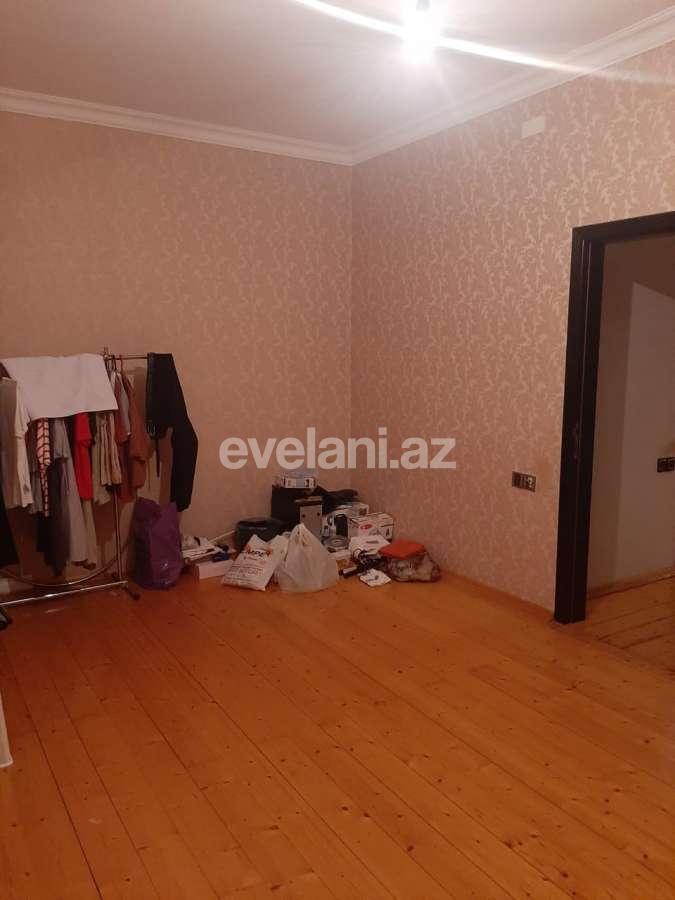 Kirayə verilir, yeni tikili, 3 otaqlı, 86 m², Bakı, Xətai r, Həzi Aslanov q, Həzi Aslanov m.