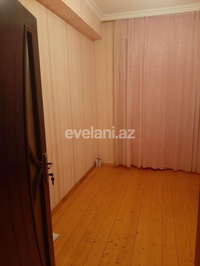 Kirayə verilir, yeni tikili, 3 otaqlı, 86 m², Bakı, Xətai r, Həzi Aslanov q, Həzi Aslanov m.