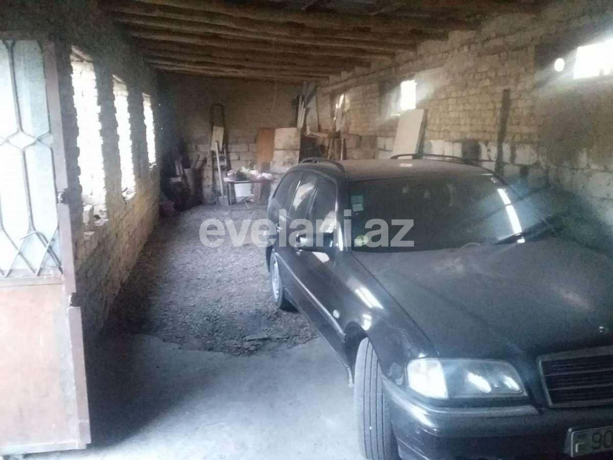 Продаётся, дом / дача, 4-комнаты, 129 m², Геокчай