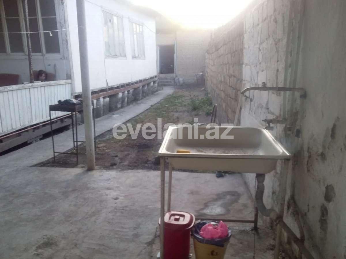 Продаётся, дом / дача, 4-комнаты, 129 m², Геокчай