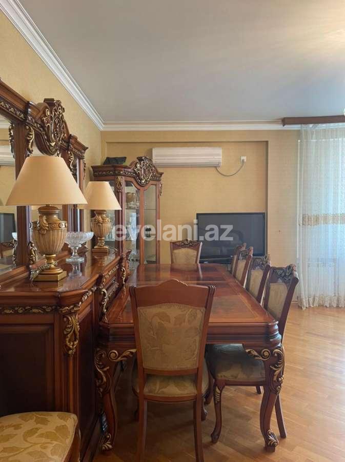 Sale, new building, 2 room, 100 m², Baku, Yasamal r, Yasamal d, Inshaatchilar m.