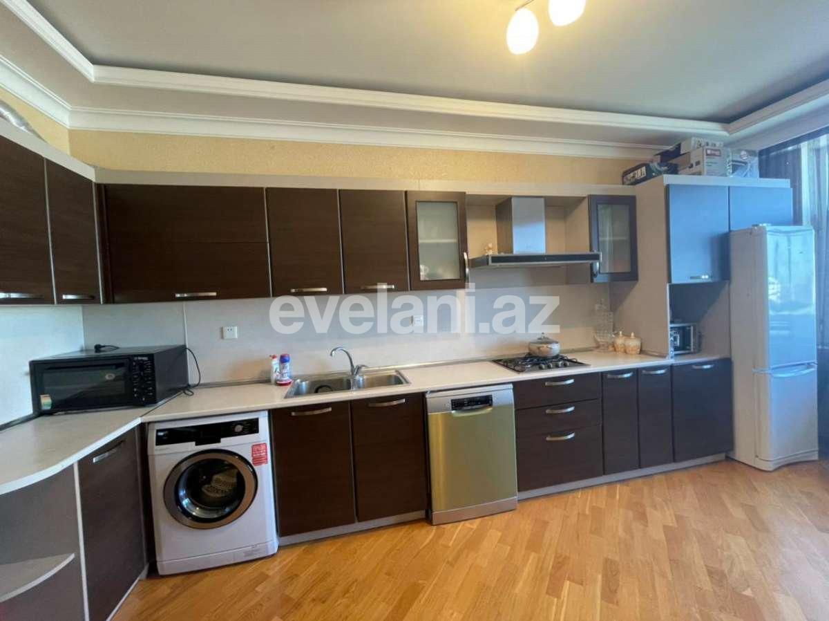 Sale, new building, 2 room, 100 m², Baku, Yasamal r, Yasamal d, Inshaatchilar m.