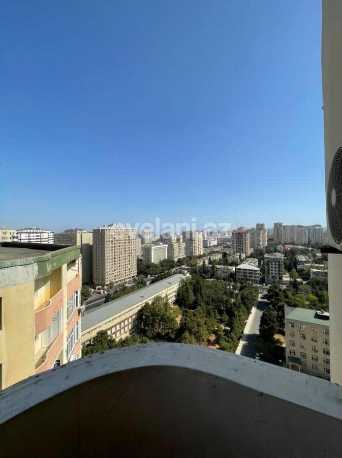 Sale, new building, 2 room, 100 m², Baku, Yasamal r, Yasamal d, Inshaatchilar m.