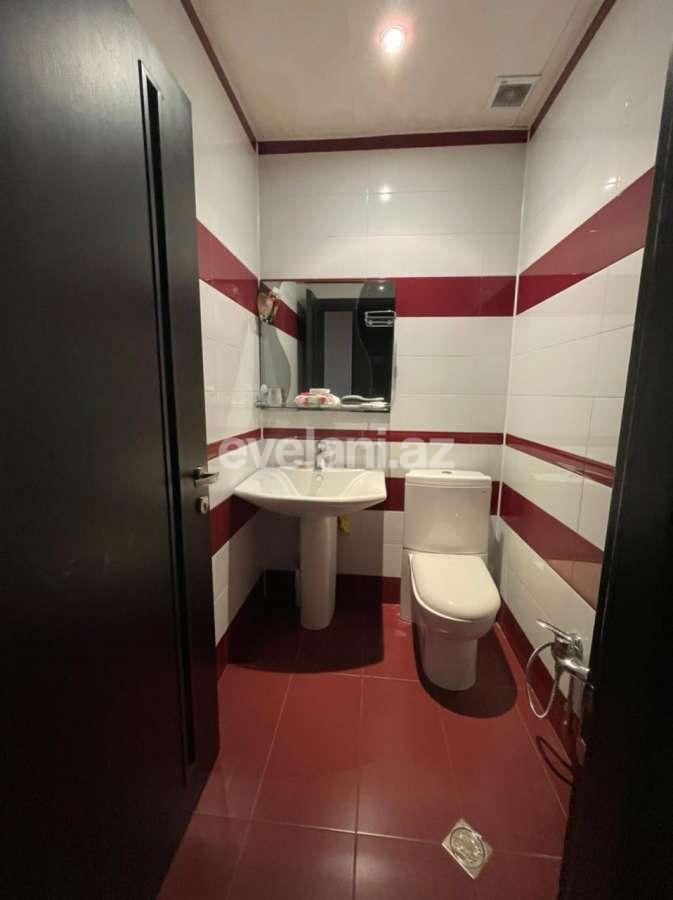 Sale, new building, 2 room, 100 m², Baku, Yasamal r, Yasamal d, Inshaatchilar m.