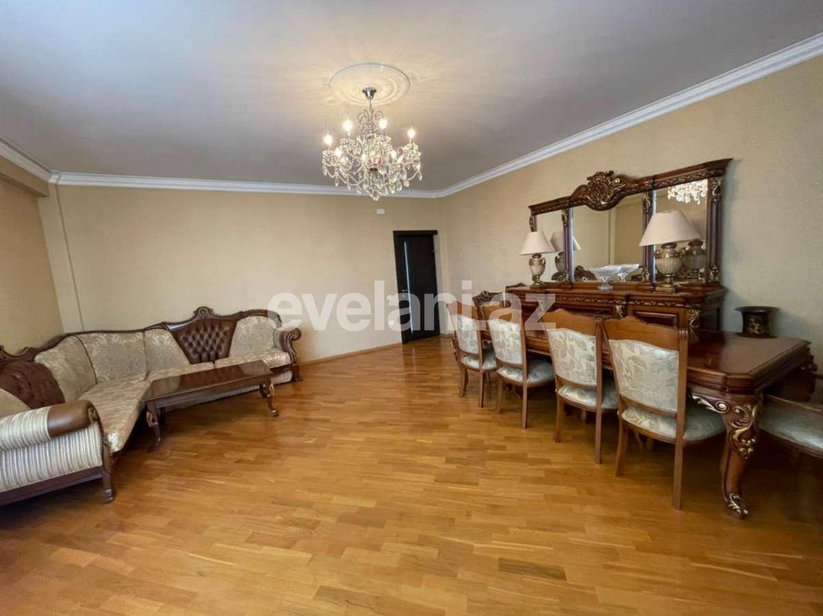 Sale, new building, 2 room, 100 m², Baku, Yasamal r, Yasamal d, Inshaatchilar m.