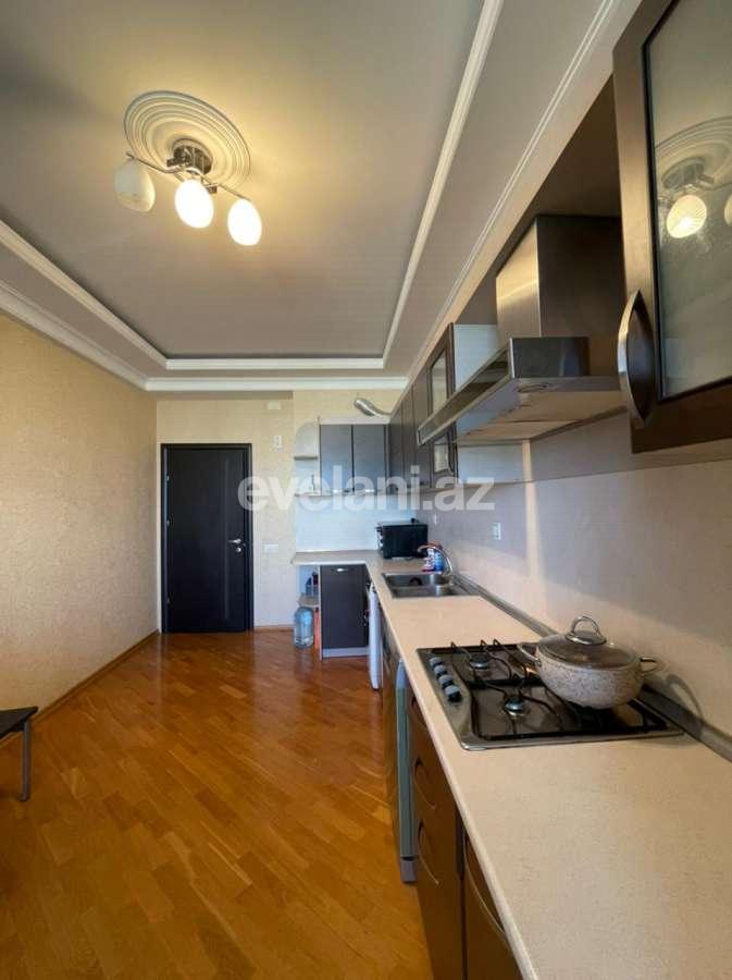 Sale, new building, 2 room, 100 m², Baku, Yasamal r, Yasamal d, Inshaatchilar m.