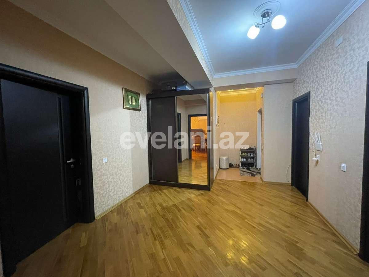 Sale, new building, 2 room, 100 m², Baku, Yasamal r, Yasamal d, Inshaatchilar m.