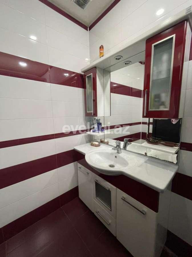 Sale, new building, 2 room, 100 m², Baku, Yasamal r, Yasamal d, Inshaatchilar m.