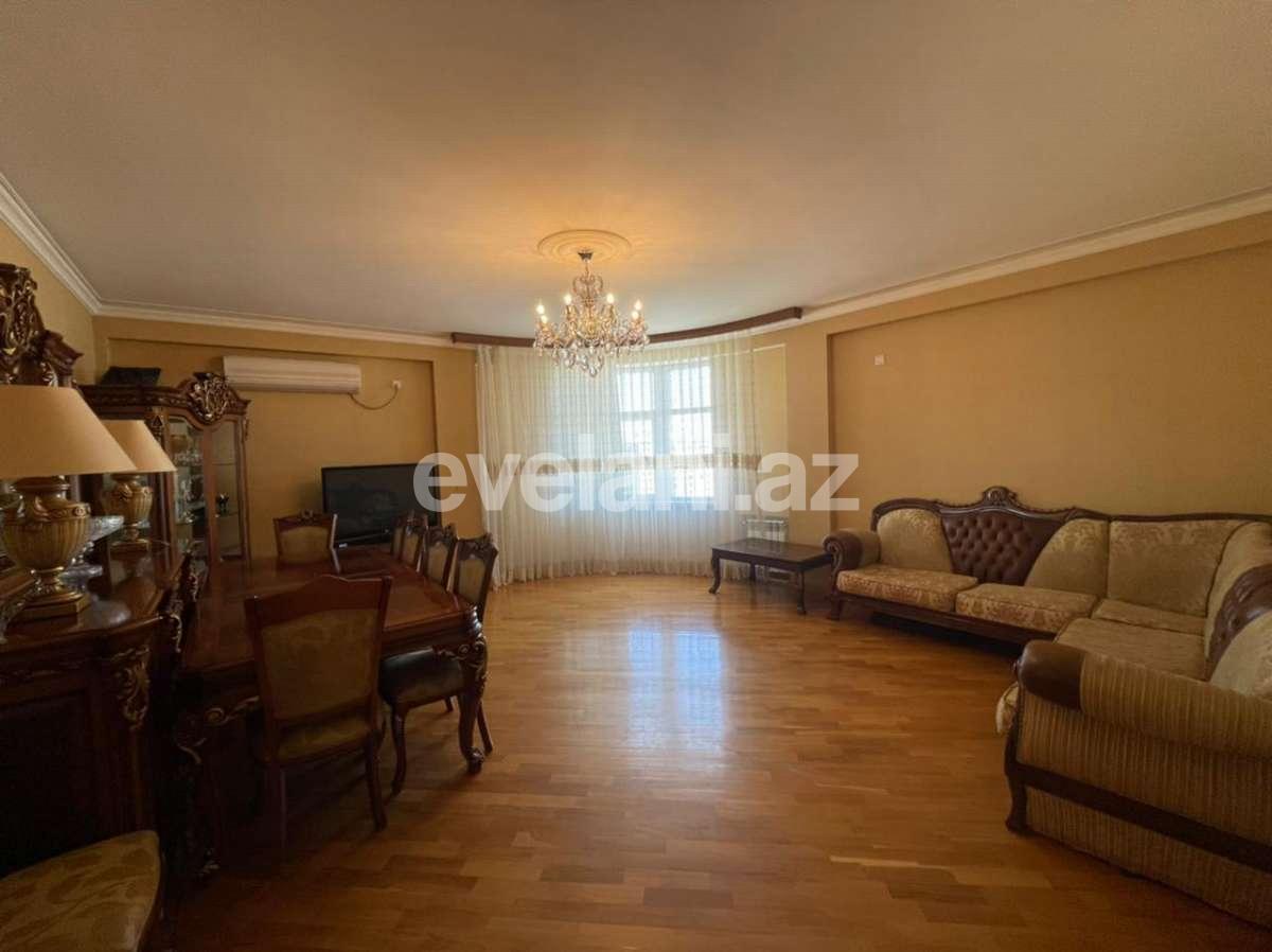 Sale, new building, 2 room, 100 m², Baku, Yasamal r, Yasamal d, Inshaatchilar m.