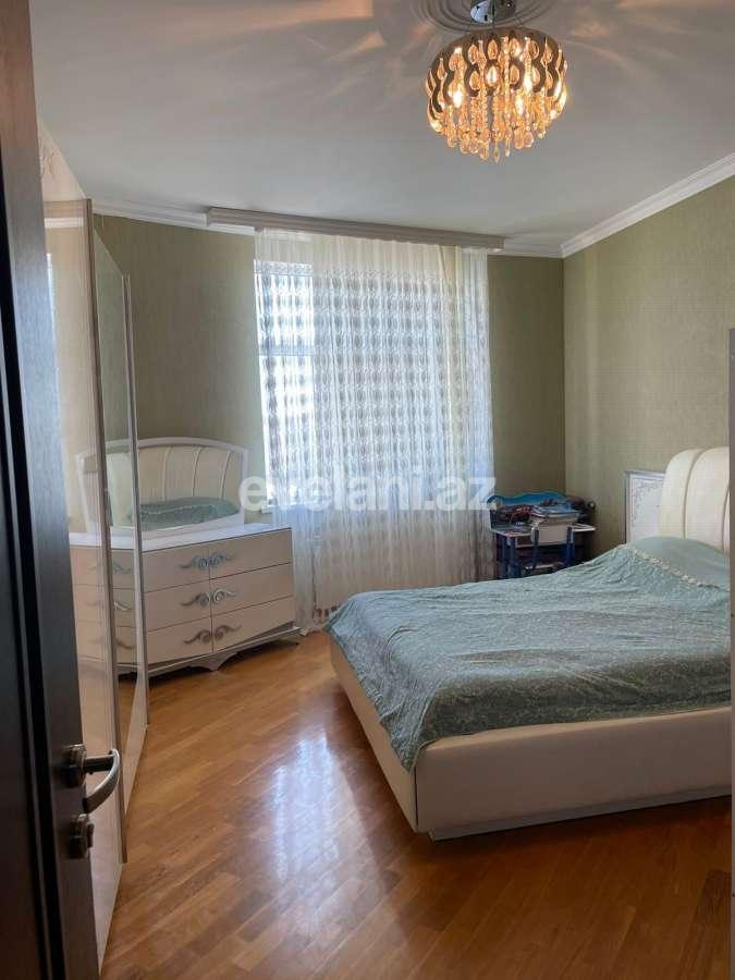 Sale, new building, 2 room, 100 m², Baku, Yasamal r, Yasamal d, Inshaatchilar m.