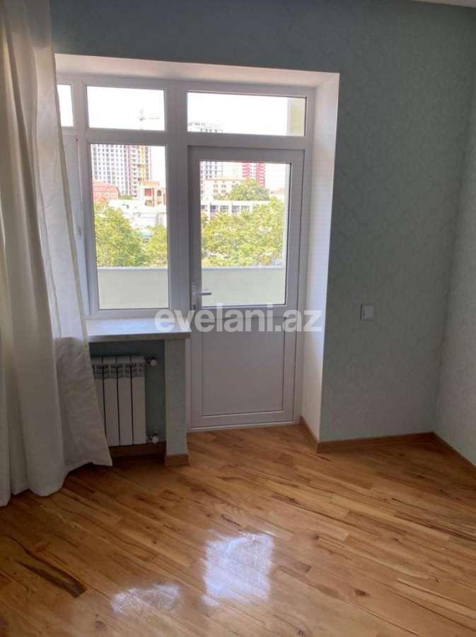 Продаётся, вторичка, 3-комнаты, 70 m², Баку, Наримановский r, Mонтин p, Нариман Нариманов m.