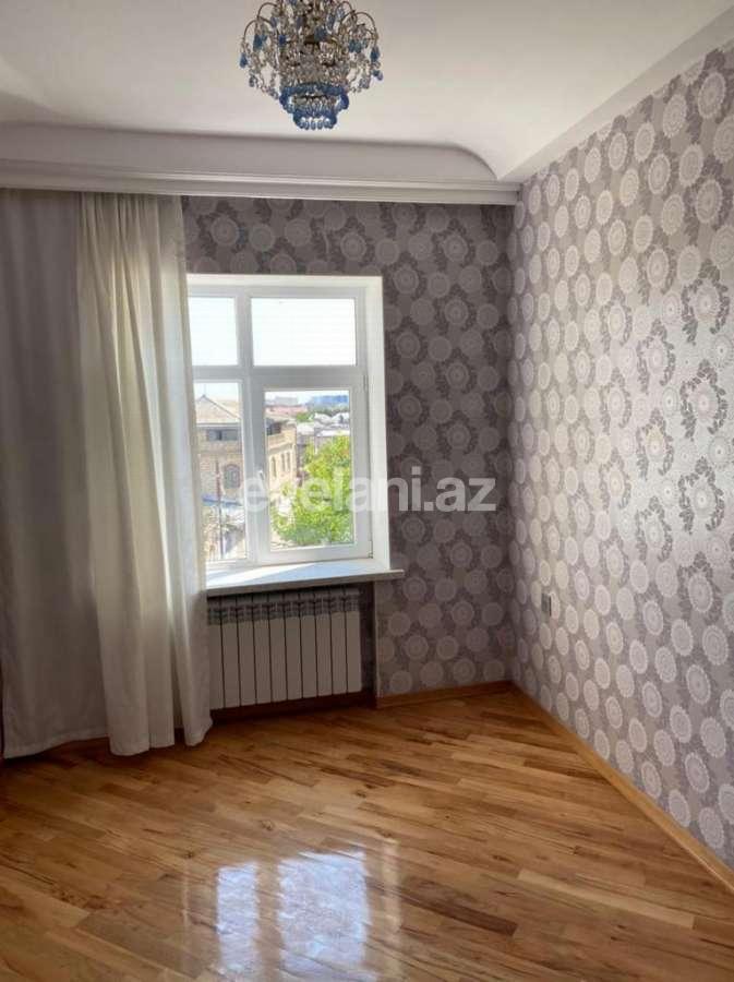 Продаётся, вторичка, 3-комнаты, 70 m², Баку, Наримановский r, Mонтин p, Нариман Нариманов m.
