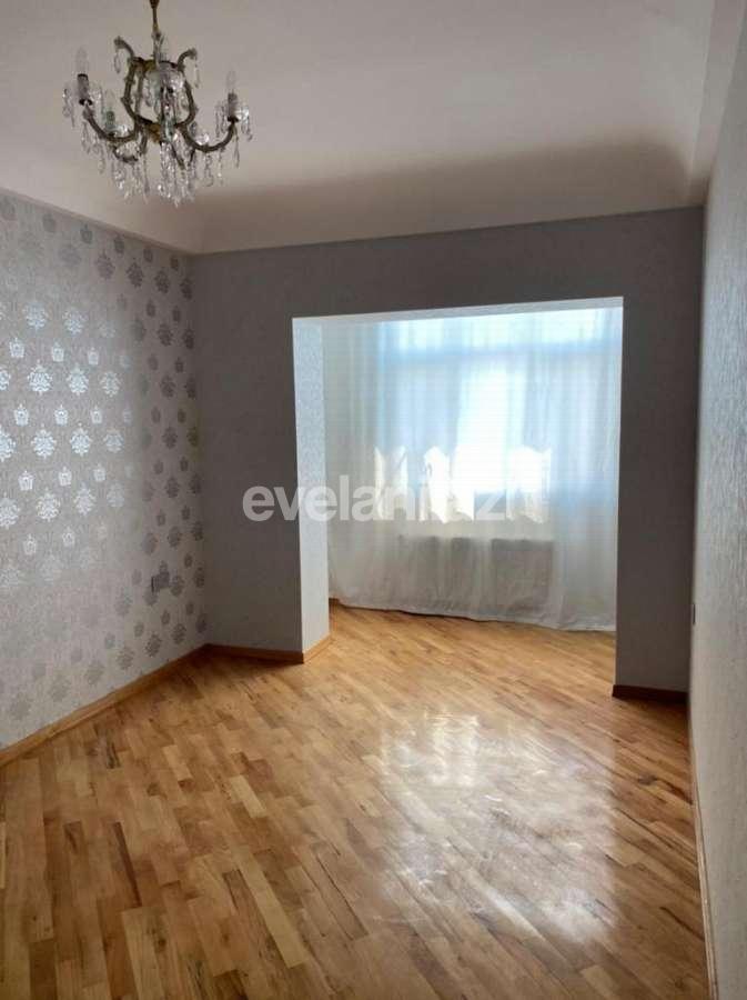 Продаётся, вторичка, 3-комнаты, 70 m², Баку, Наримановский r, Mонтин p, Нариман Нариманов m.