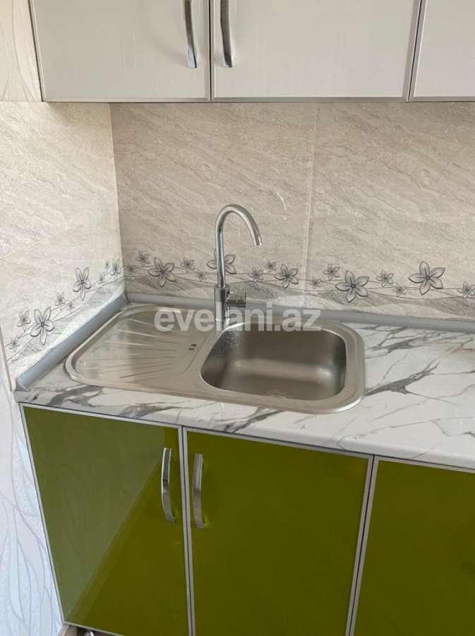 Продаётся, вторичка, 3-комнаты, 70 m², Баку, Наримановский r, Mонтин p, Нариман Нариманов m.