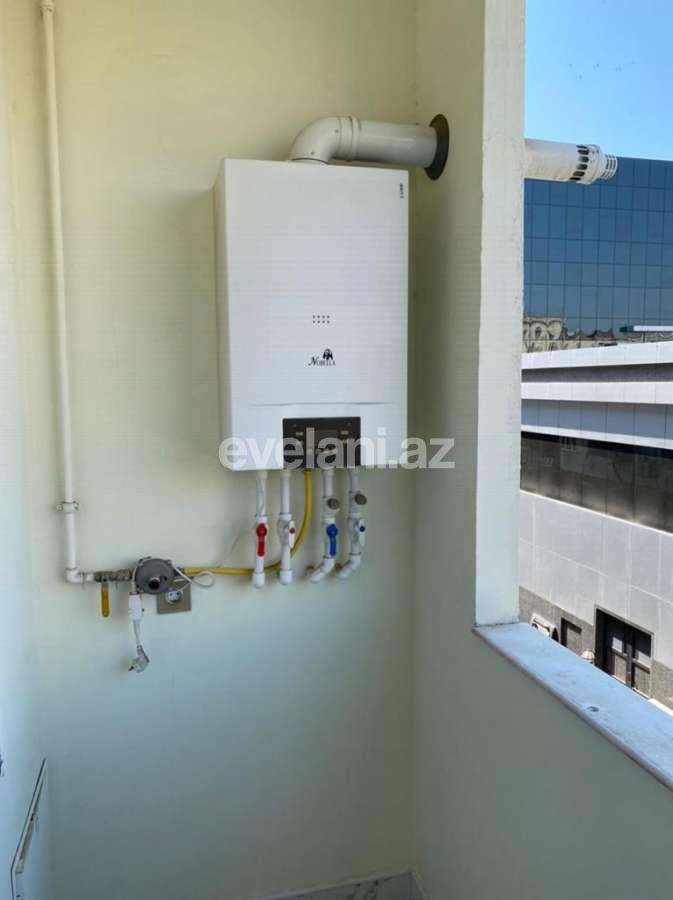 Продаётся, вторичка, 3-комнаты, 70 m², Баку, Наримановский r, Mонтин p, Нариман Нариманов m.