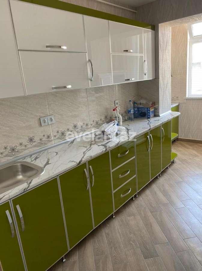 Продаётся, вторичка, 3-комнаты, 70 m², Баку, Наримановский r, Mонтин p, Нариман Нариманов m.