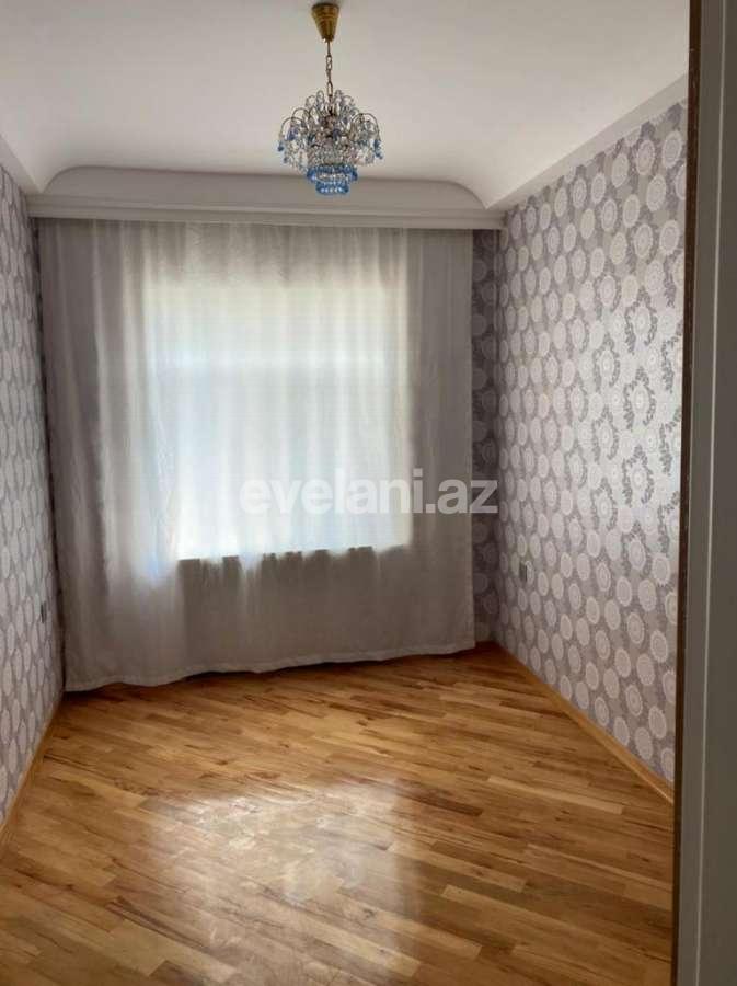 Продаётся, вторичка, 3-комнаты, 70 m², Баку, Наримановский r, Mонтин p, Нариман Нариманов m.