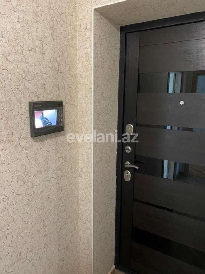 Продаётся, вторичка, 3-комнаты, 70 m², Баку, Наримановский r, Mонтин p, Нариман Нариманов m.