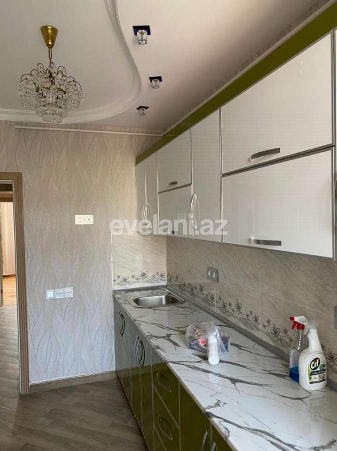 Продаётся, вторичка, 3-комнаты, 70 m², Баку, Наримановский r, Mонтин p, Нариман Нариманов m.