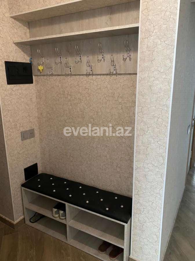 Продаётся, вторичка, 3-комнаты, 70 m², Баку, Наримановский r, Mонтин p, Нариман Нариманов m.