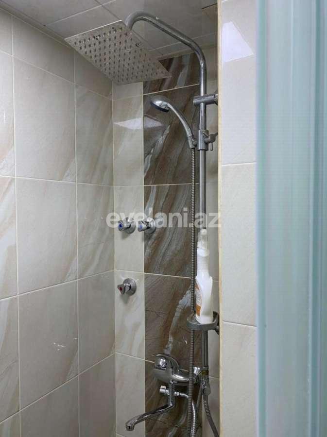 Продаётся, вторичка, 3-комнаты, 70 m², Баку, Наримановский r, Mонтин p, Нариман Нариманов m.