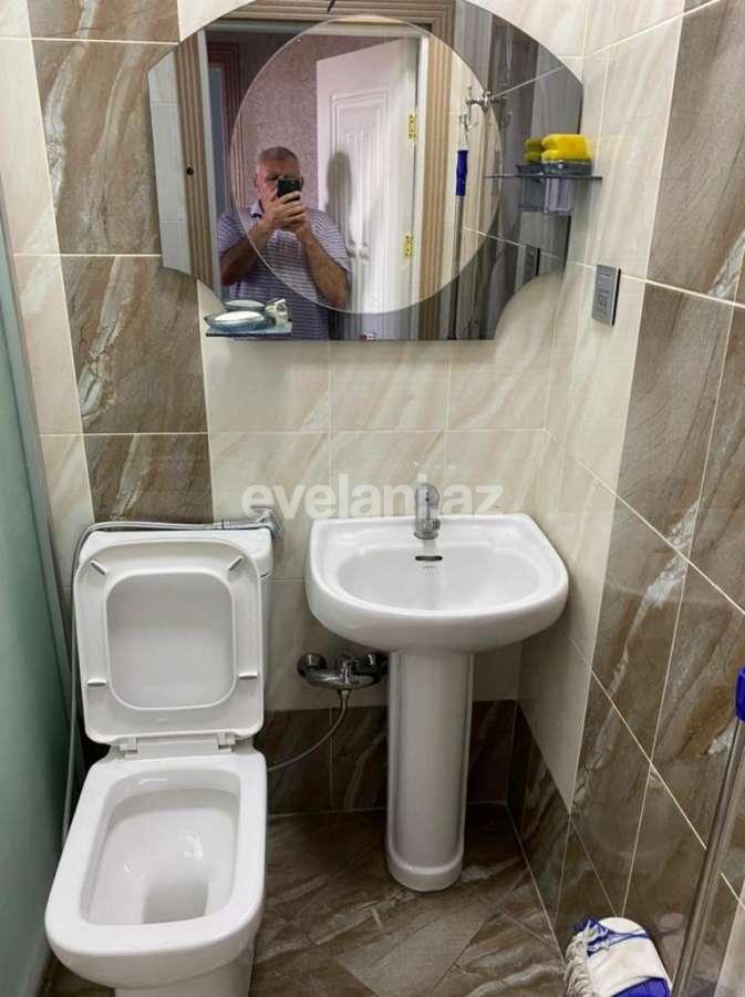 Продаётся, вторичка, 3-комнаты, 70 m², Баку, Наримановский r, Mонтин p, Нариман Нариманов m.