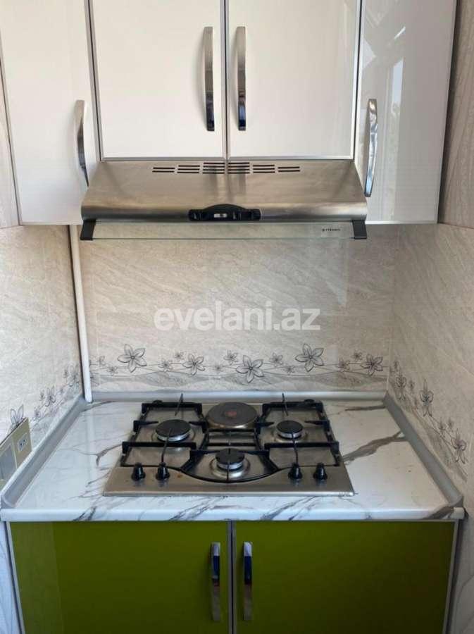 Продаётся, вторичка, 3-комнаты, 70 m², Баку, Наримановский r, Mонтин p, Нариман Нариманов m.