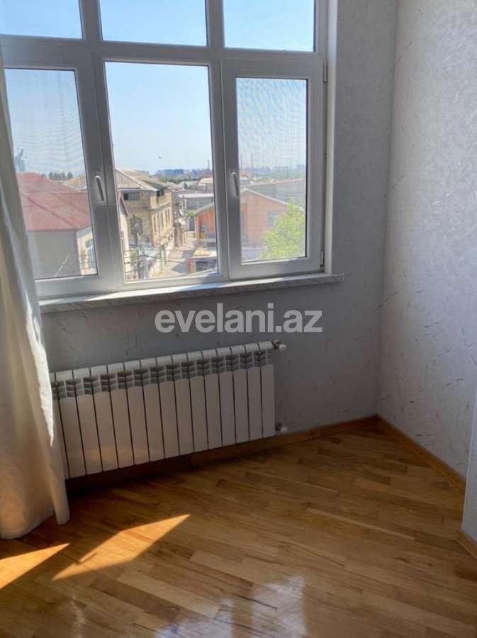 Продаётся, вторичка, 3-комнаты, 70 m², Баку, Наримановский r, Mонтин p, Нариман Нариманов m.