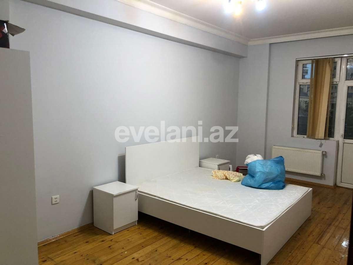 Kirayə verilir, yeni tikili, 3 otaqlı, 130 m², Bakı, Xətai r, Şah İsmayıl Xətai m.