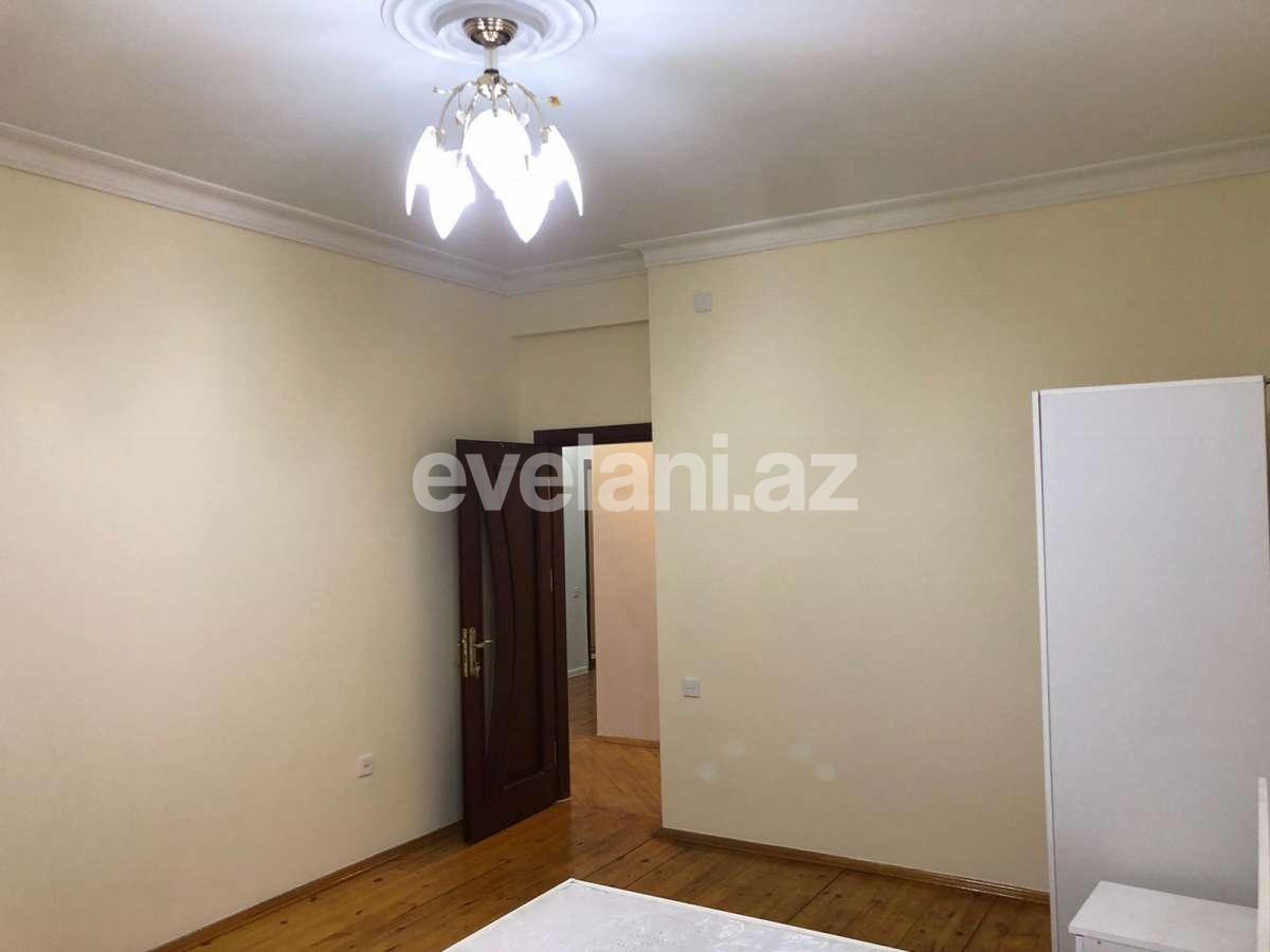 Kirayə verilir, yeni tikili, 3 otaqlı, 130 m², Bakı, Xətai r, Şah İsmayıl Xətai m.