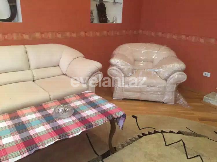 Rent, old building, 4 room, 160 m², Baku, Sabail r.