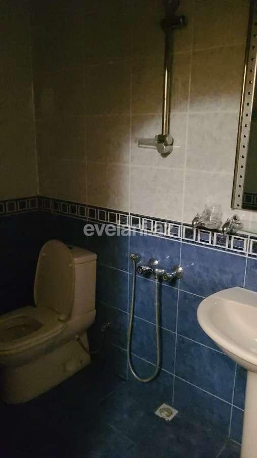 Kirayə verilir, yeni tikili, 3 otaqlı, 117 m², Bakı, Nərimanov r, Nəriman Nərimanov m.