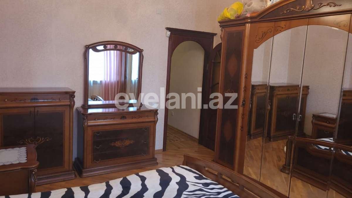 Kirayə verilir, yeni tikili, 3 otaqlı, 117 m², Bakı, Nərimanov r, Nəriman Nərimanov m.