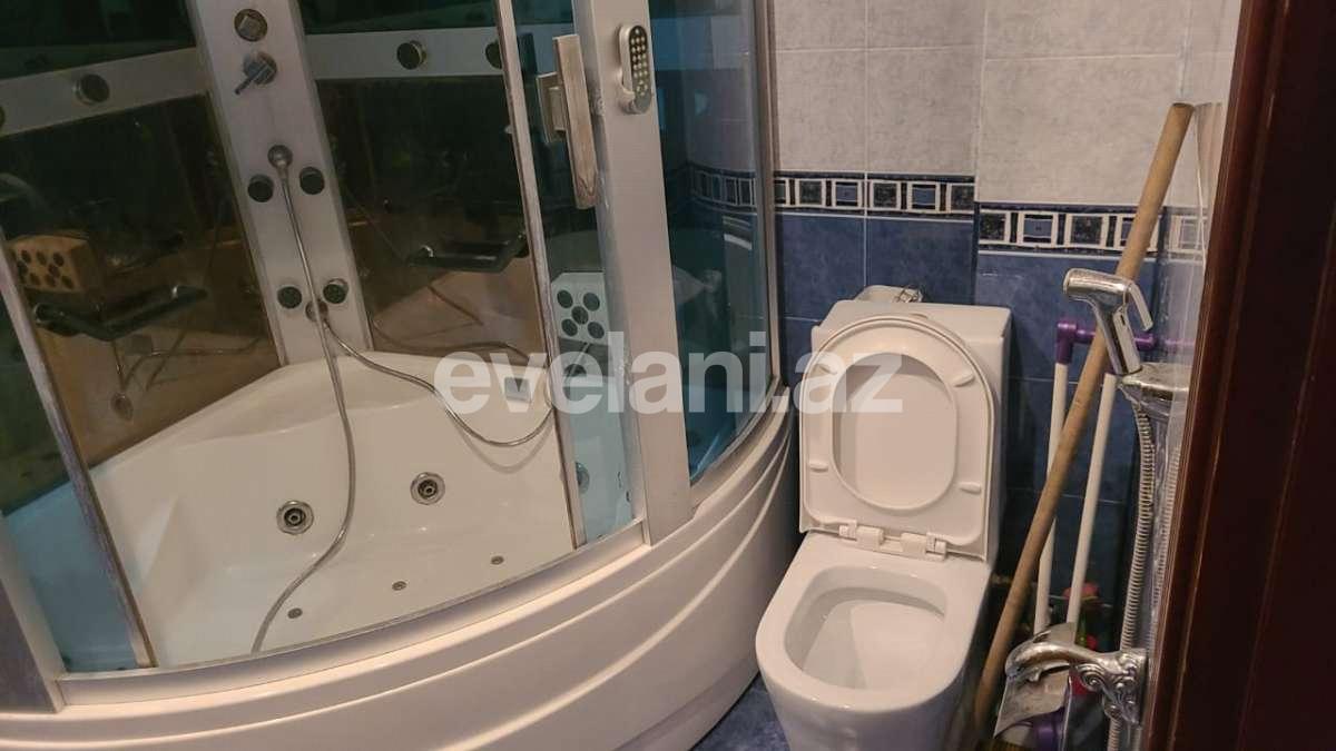 Kirayə verilir, yeni tikili, 3 otaqlı, 117 m², Bakı, Nərimanov r, Nəriman Nərimanov m.