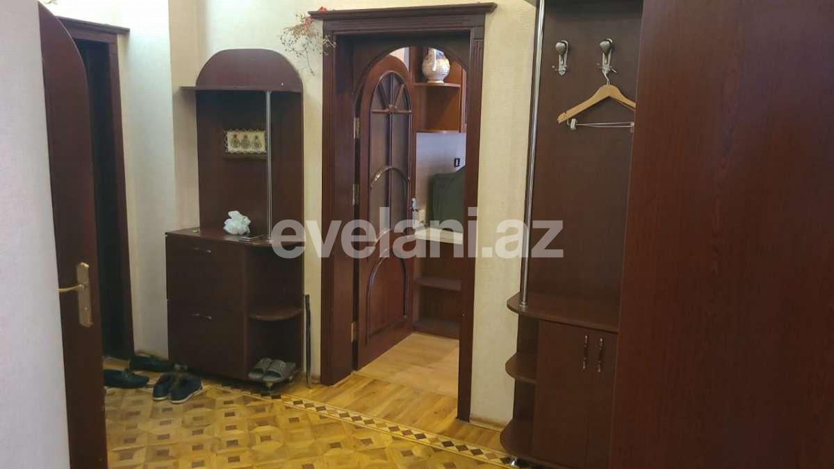 Kirayə verilir, yeni tikili, 3 otaqlı, 117 m², Bakı, Nərimanov r, Nəriman Nərimanov m.