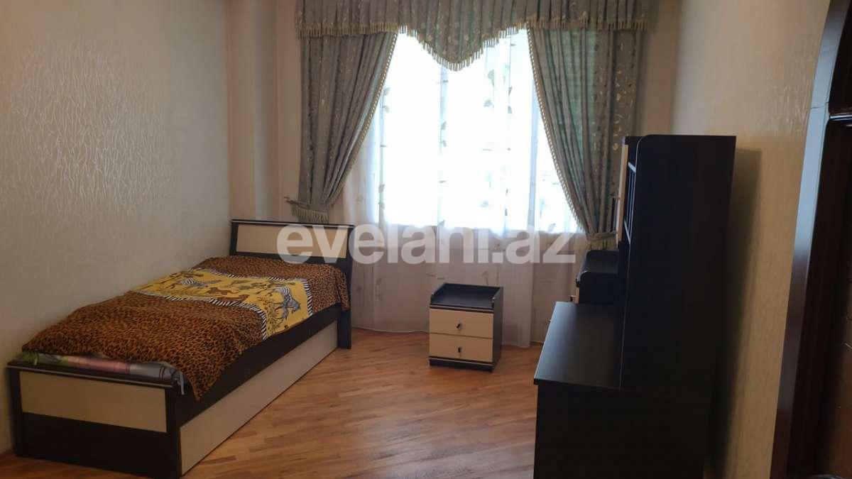 Kirayə verilir, yeni tikili, 3 otaqlı, 117 m², Bakı, Nərimanov r, Nəriman Nərimanov m.