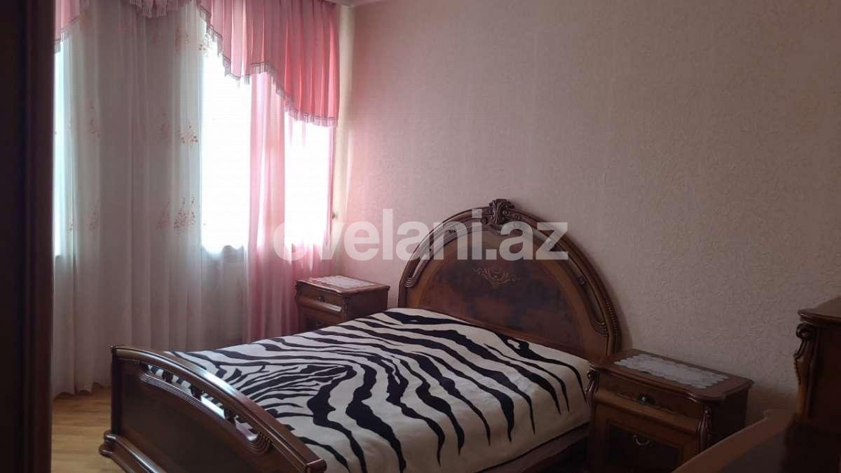 Kirayə verilir, yeni tikili, 3 otaqlı, 117 m², Bakı, Nərimanov r, Nəriman Nərimanov m.