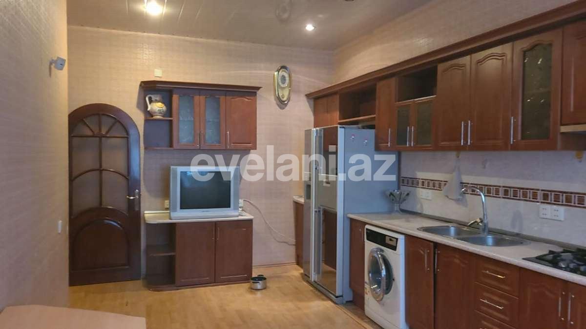 Kirayə verilir, yeni tikili, 3 otaqlı, 117 m², Bakı, Nərimanov r, Nəriman Nərimanov m.