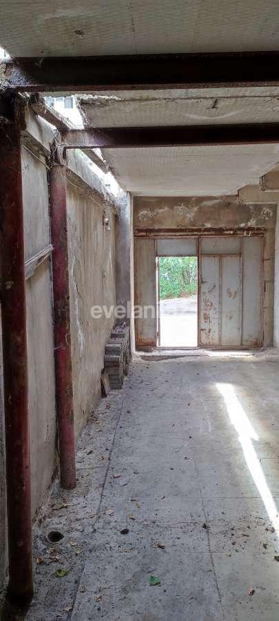 Satılır, qaraj, 28.1 m², Bakı, Nərimanov r, Gənclik m.