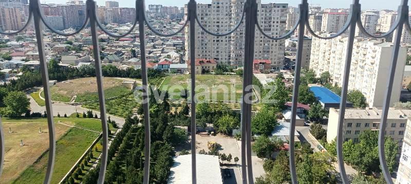 Sale, new building, 2 room, 60 m², Baku, Yasamal r.