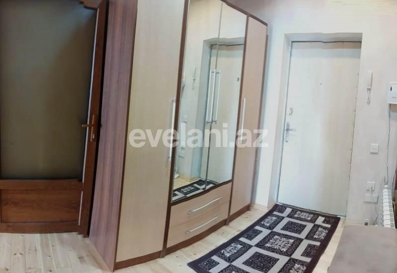 Sale, new building, 2 room, 60 m², Baku, Yasamal r.