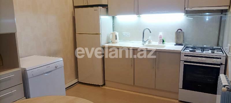 Sale, new building, 2 room, 60 m², Baku, Yasamal r.