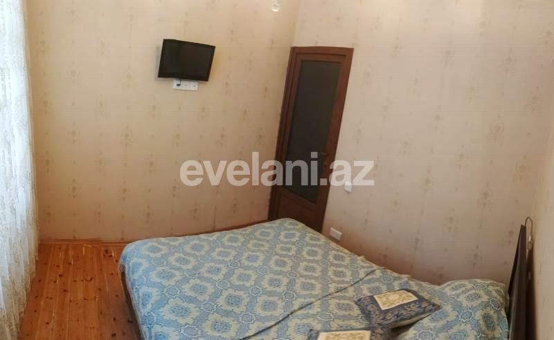 Sale, new building, 2 room, 60 m², Baku, Yasamal r.