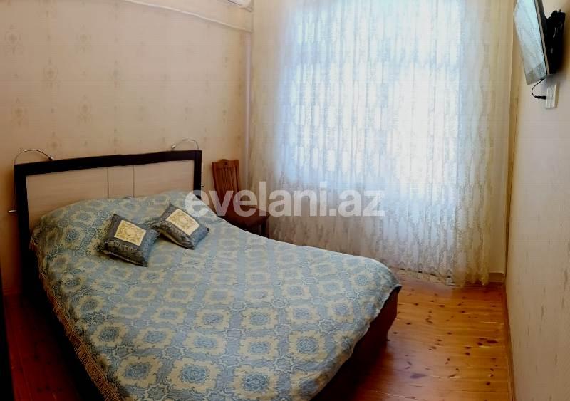 Sale, new building, 2 room, 60 m², Baku, Yasamal r.