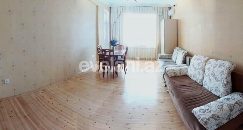 Sale, new building, 2 room, 60 m², Baku, Yasamal r.