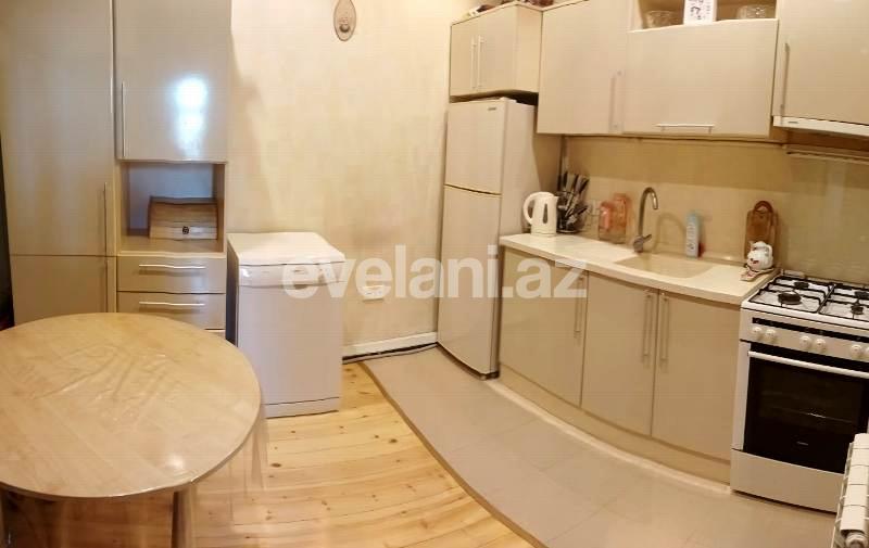 Sale, new building, 2 room, 60 m², Baku, Yasamal r.