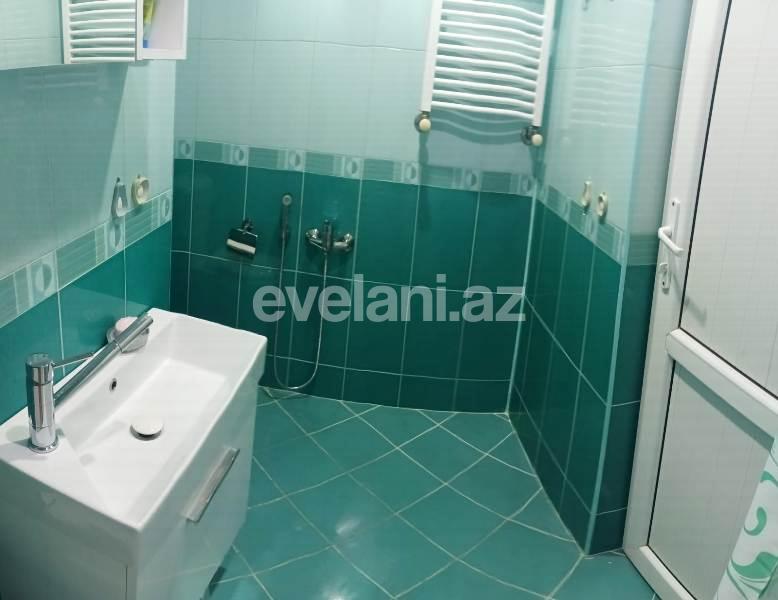 Sale, new building, 2 room, 60 m², Baku, Yasamal r.