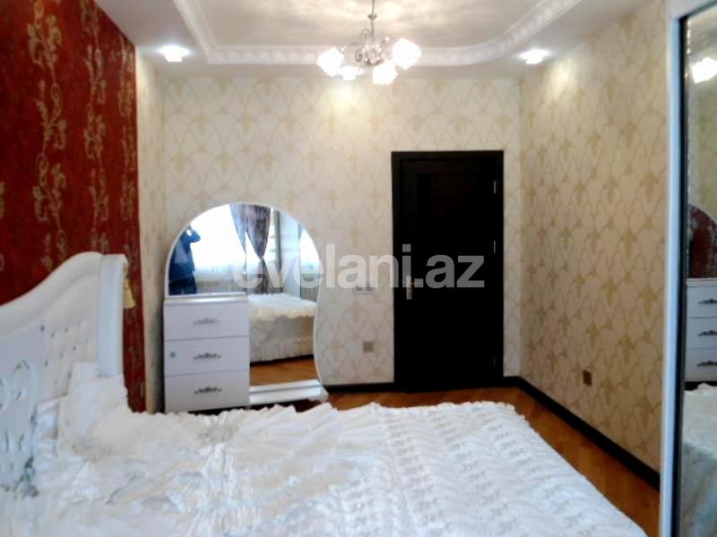 Sale, new building, 2 room, 58 m², Baku, Yasamal r.